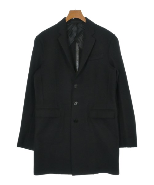 美品 CoSTUME NATIONAL HOMME 伊製 チェスターコート 楽天市場】CoSTUME NATIONAL HOMME コスチュームオムチェスターコート