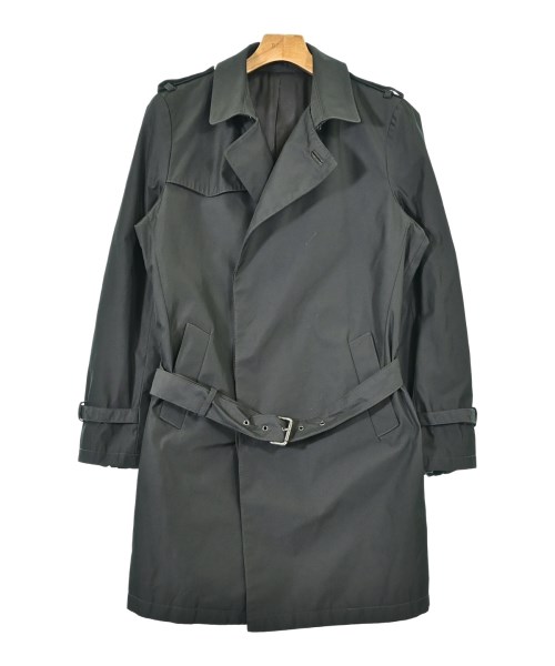 CoSTUME NATIONAL HOMME コスチュームオムコート（その他） メンズ 46(M位) ダークグレー【中古】【古着】｜RAGTAG（ブランド古着のラグタグ）