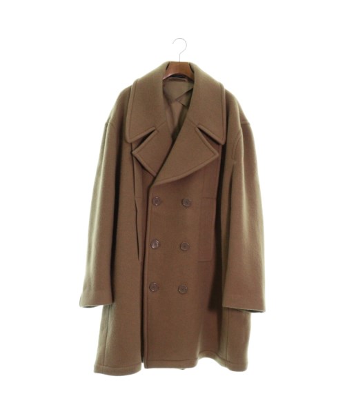 楽天市場】RAF SIMONS ラフシモンズ CLASSIC COAT クラシック