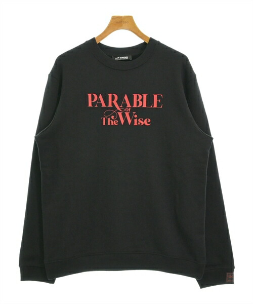 楽天市場】RAF SIMONS ラフシモンズ 01〜02AW Riot! Riot! Riot