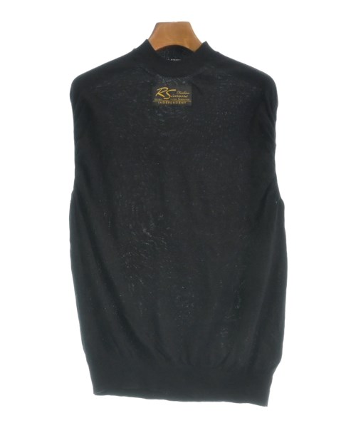 RAF SIMONS ラフシモンズ ベスト/ノースリーブ レディース 【中古】【古着】