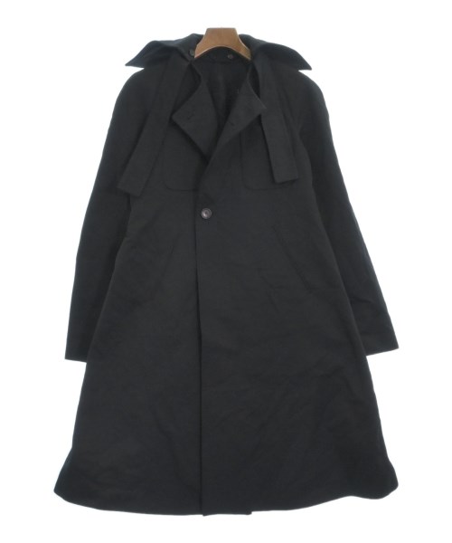 楽天市場】RAF SIMONS ラフ・シモンズ/RAF SIMONS 綿コート コート/48