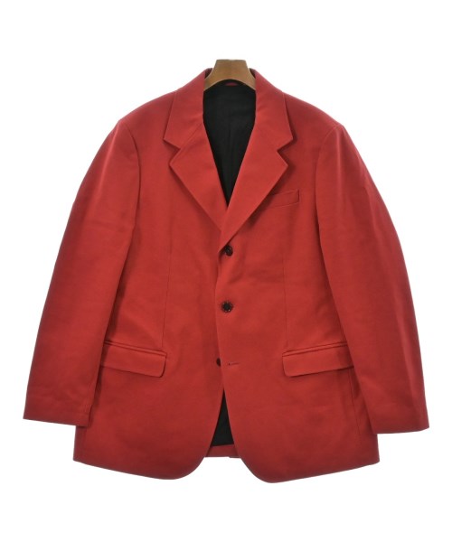 RAF SIMONS ラフシモンズ カジュアルジャケット メンズ 【中古】【古着】