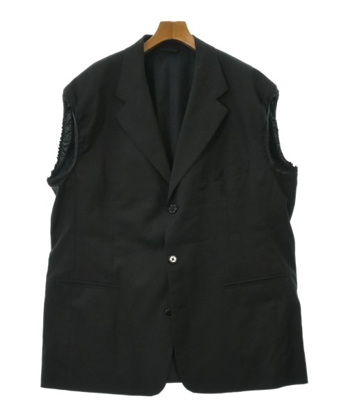 RAF SIMONS 1B テーラードジャケット RAF SIMONS(ラフシモンズ) 22Ssテーラードジャケット221-544 221