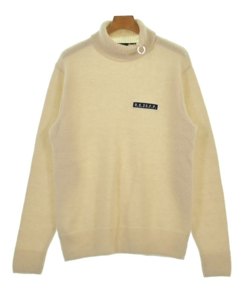 RAF SIMONS ラフシモンズニット・セーター メンズ【中古】【古着】