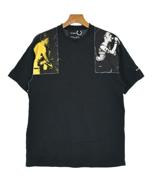 RAF SIMONS 23ss ランウェイ　ノースリーブカットソー　Tシャツ RAF SIMONS 23ss ランウェイ ノースリーブカットソー Tシャツ