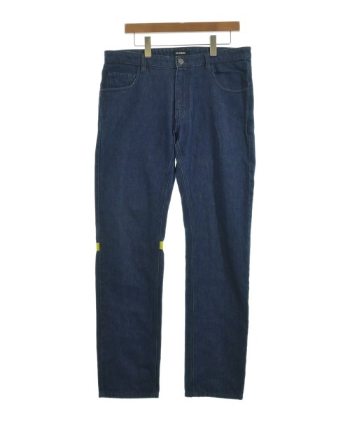 楽天市場】【ラフ シモンズ】RAF SIMONS 03-04AW closer期 ワイド