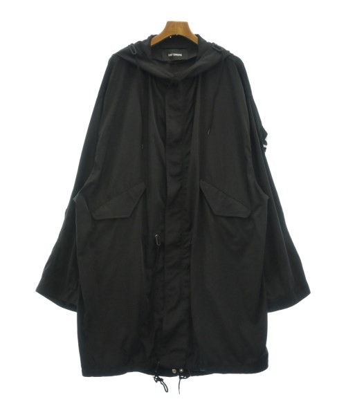Raf Simons Mid length parka モッズコート 44 Raf Simons Mid length parka モッズコート 44 Raf Simons Mid length