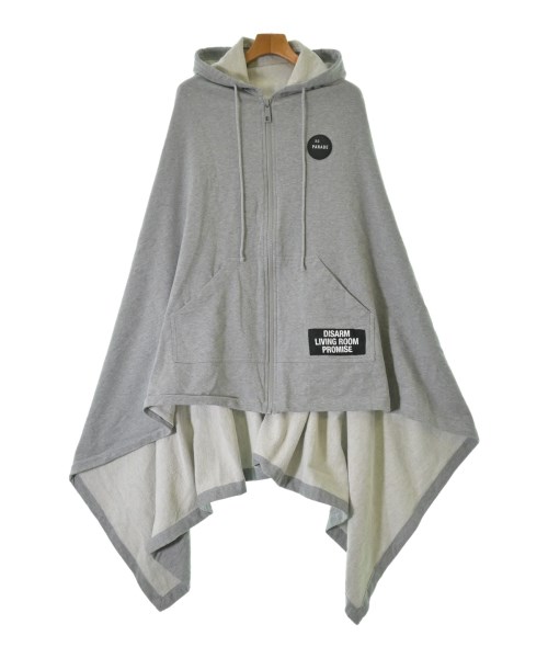 RAF SIMONS 　ラフシモンズ　04SS  宗教期 オーバーサイズパーカー 04SS 宗教期☆RAF SIMONS ラフシモンズ オーバーサイズパーカー