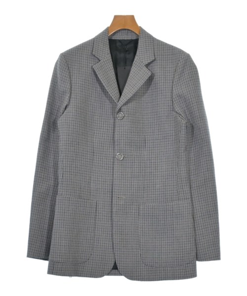 楽天市場】【ラフ シモンズ】RAF SIMONS 2002SS ウール シングル