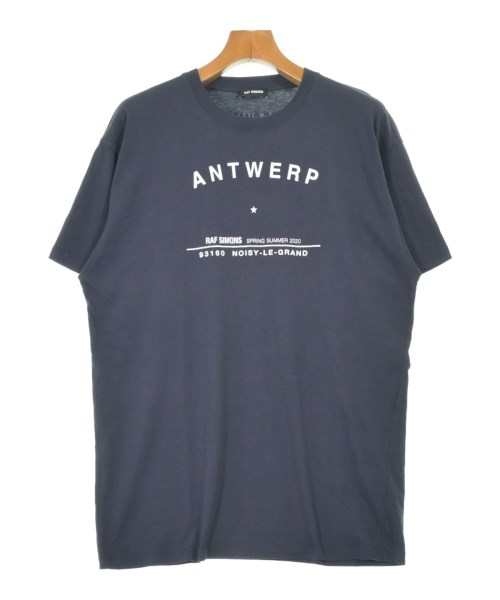 RAF SIMONS 2005 AW ラフシモンズ Tシャツ 46 楽天市場】RAF SIMONS ラフシモンズ 05AW MMXXII TEE Tシャツ 半袖