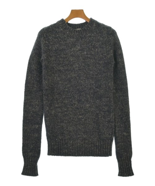 楽天市場】RAF SIMONS ラフシモンズ 22AW Loose Fit Cropped Jacquard