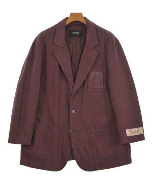 楽天市場】RAF SIMONS ラフシモンズ 国内正規 22SS OVERSIZED SCHOOL