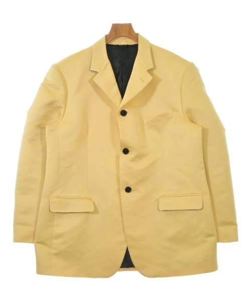 楽天市場】【ラフ シモンズ】RAF SIMONS 2002SS ウール シングル