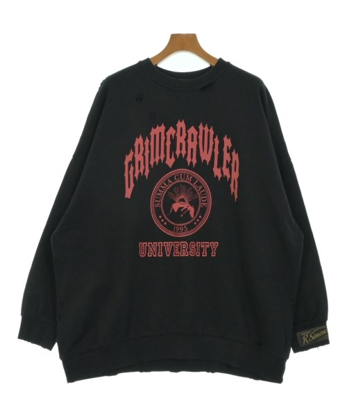 楽天市場】RAF SIMONS ラフシモンズ 2003AW closer期 STILL