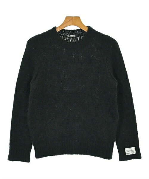 RAF SIMONS ラフシモンズニット・セーター メンズ【中古】【古着】