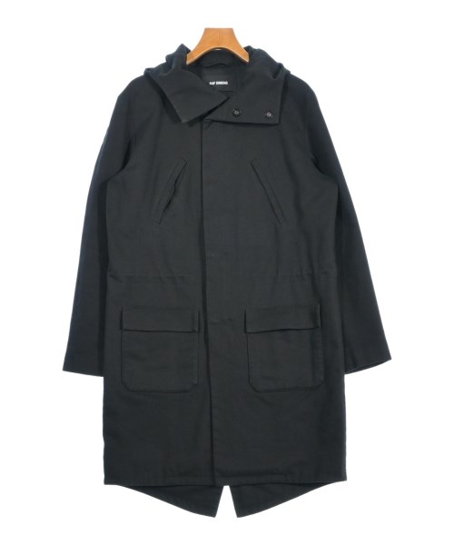 楽天市場】【中古】RAF SIMONS15AW GRAFFITI LAB COAT ロングコート