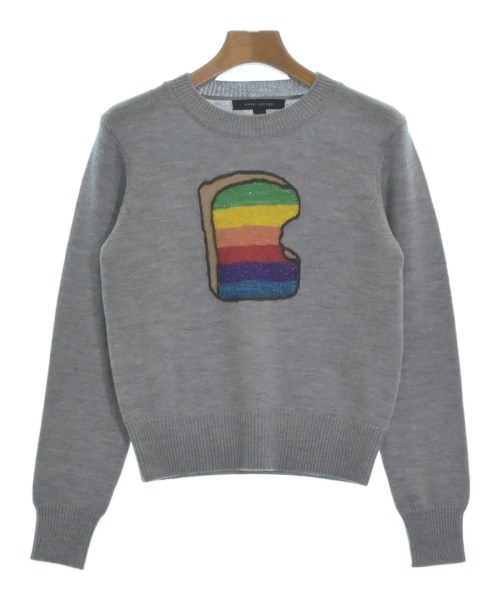 MARC JACOBS マークジェイコブスニット・セーター レディース【中古】【古着】 セーター-レディースファッション