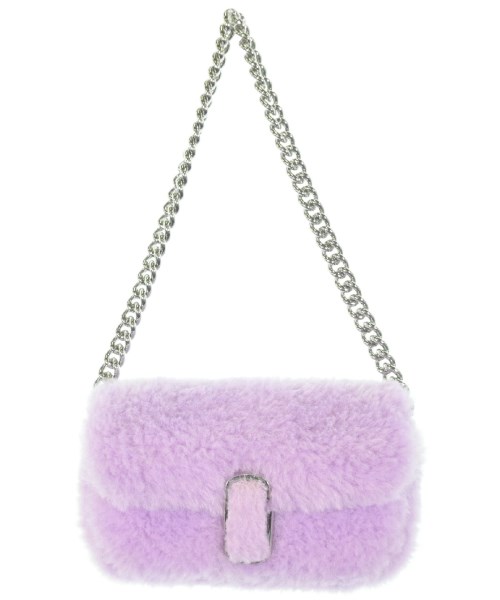 MARC JACOBS マークジェイコブス ショルダーバッグ レディース 【中古】【古着】