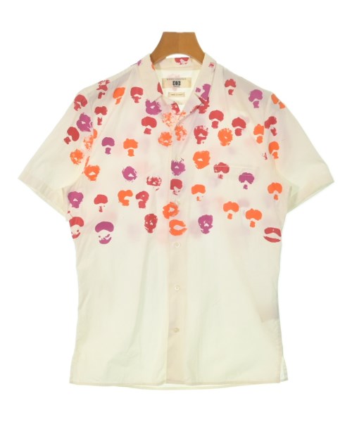 MARC JACOBS マークジェイコブス カジュアルシャツ メンズ 【中古】【古着】