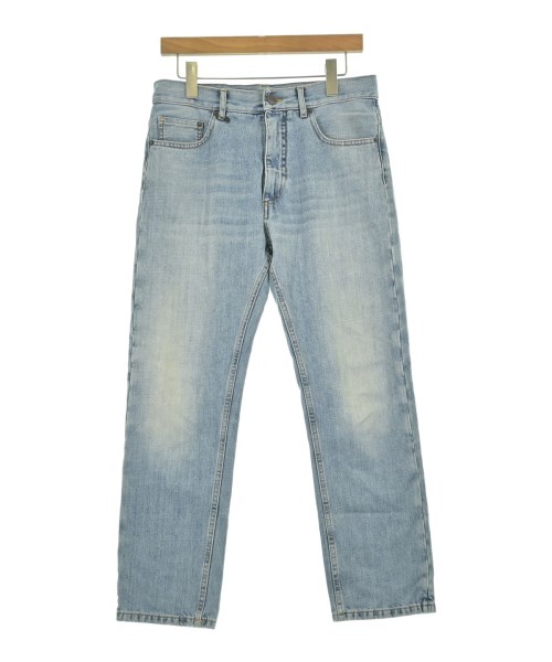 MARC JACOBS マークジェイコブス デニムパンツ メンズ 46(M位) インディゴ(デニム) 【中古】【古着】