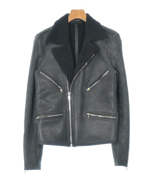 MARC JACOBS マークジェイコブスライダース メンズ 46(M位) 黒【中古】【古着】｜RAGTAG（ブランド古着のラグタグ） 46,200円