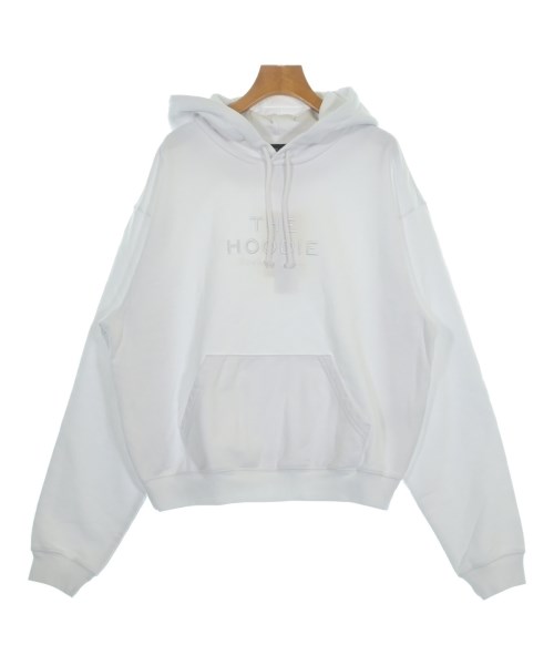 MARC JACOBS マークジェイコブスパーカー レディース L 白【中古】【古着】|RAGTAG(ブランド古着のラグタグ)