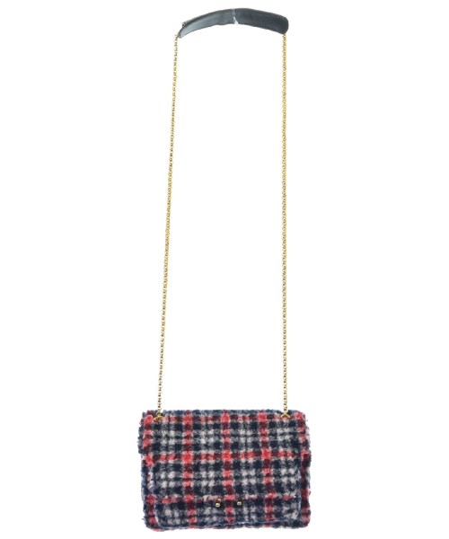 MARNI マルニ ショルダーバッグ レディース 【中古】【古着】