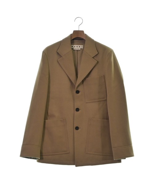 最終価格【新品 2024年購入】 MARNI チェスターコート 44サイズ 楽天市場】MARNI(マルニ) サイズ:44 千鳥柄 ショルダーステッチ