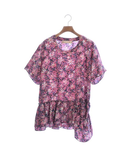 MARNI マルニ ブラウス レディース 【中古】【古着】