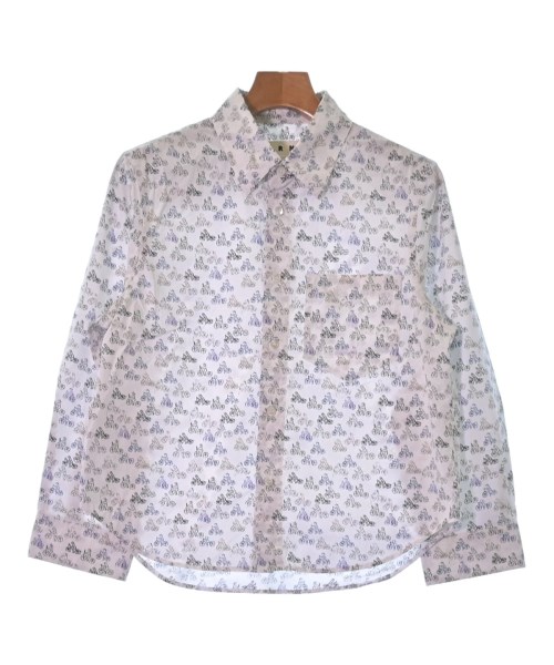 MARNI マルニ カジュアルシャツ メンズ 【中古】【古着】