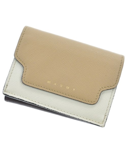 MARNI マルニ紙入れ・コインケース レディース【中古】【古着】