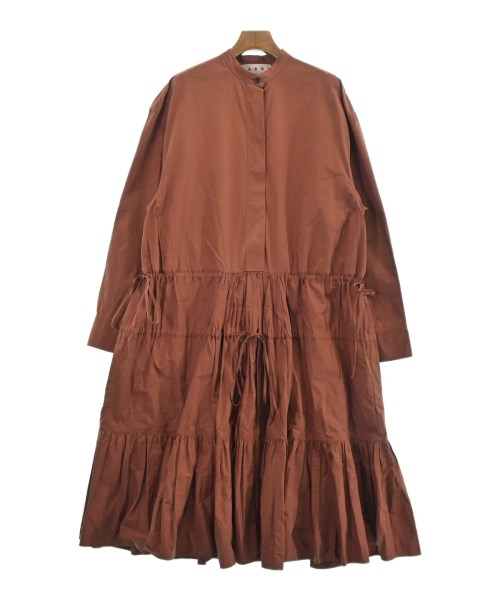 MARNI マルニ ワンピース レディース 【中古】【古着】