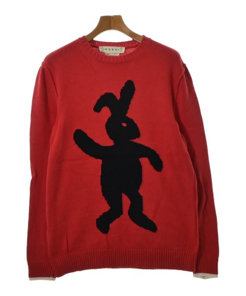 MARNI マルニニット・セーター メンズ【中古】【古着】