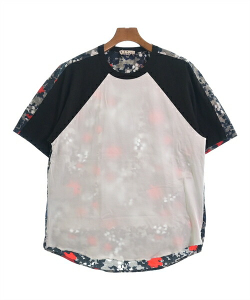 MARNI マルニ Tシャツ・カットソー メンズ 【中古】【古着】