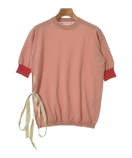 MARNI マルニニット・セーター レディース 38(S位) ピンク【中古】【古着】｜RAGTAG（ブランド古着のラグタグ）