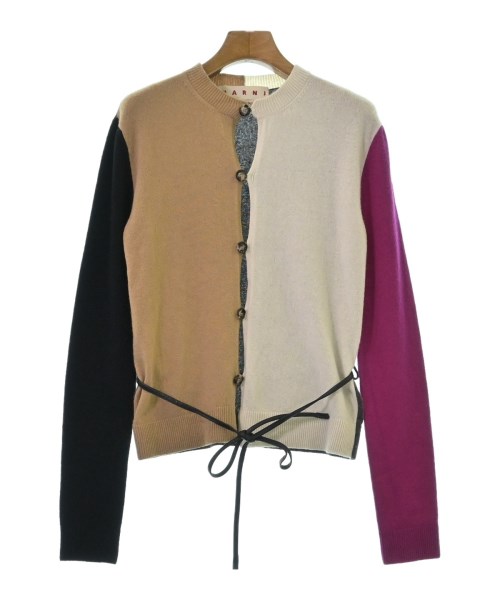 MARNI マルニ カーディガン レディース 【中古】【古着】