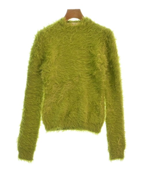 MARNI マルニ編み物・スウェーター レディース【中古】【古着】 トップス-セーター-レディースファッション