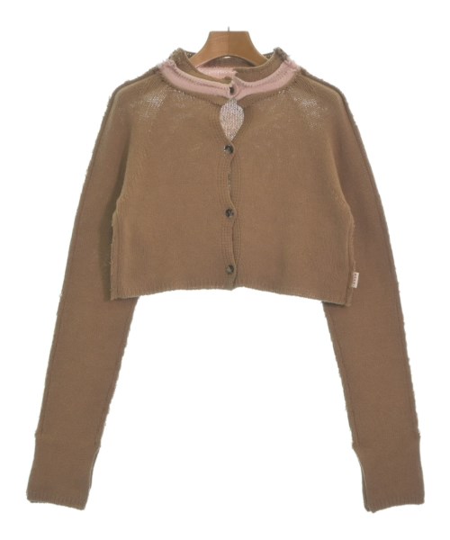 MARNI マルニ カーディガン レディース 【中古】【古着】