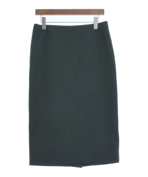 MARNI マルニロング・マキシ丈スカート レディース 42(M位) 緑【中古】【古着】｜RAGTAG（ブランド古着のラグタグ）