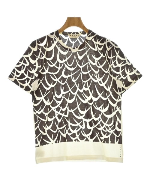 MARNI マルニ Tシャツ・カットソー メンズ 【中古】【古着】 12,705円