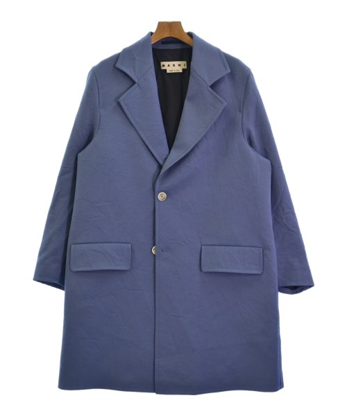 楽天市場】MARNI(マルニ) サイズ:44 千鳥柄 ショルダーステッチ