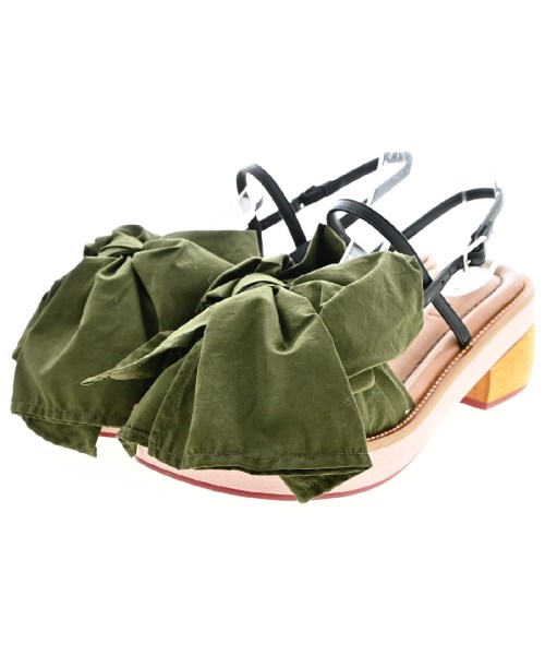 MARNI マルニサンダル レディース【中古】【古着】｜RAGTAG（ブランド古着のラグタグ）