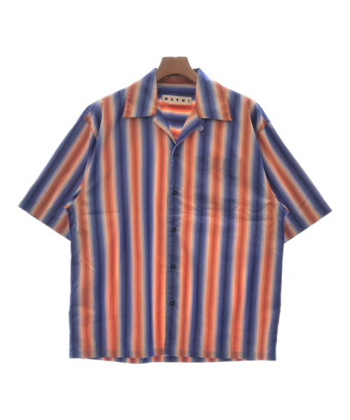 MARNI マルニ カジュアルシャツ メンズ 【中古】【古着】