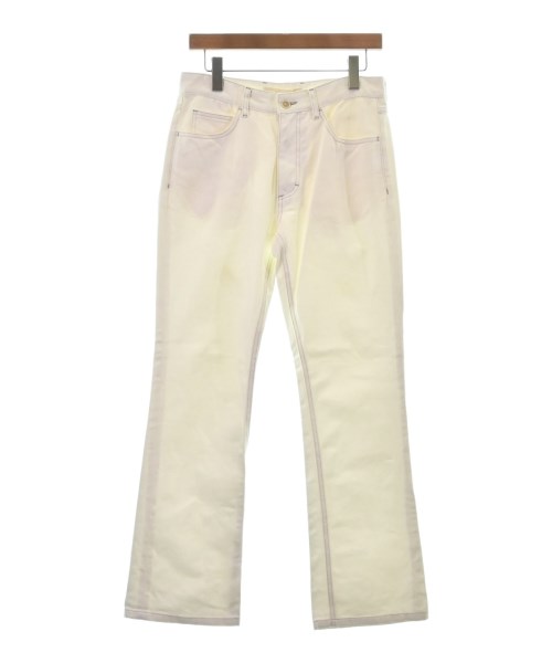 MARNI マルニ デニムパンツ メンズ 【中古】【古着】 13,432円