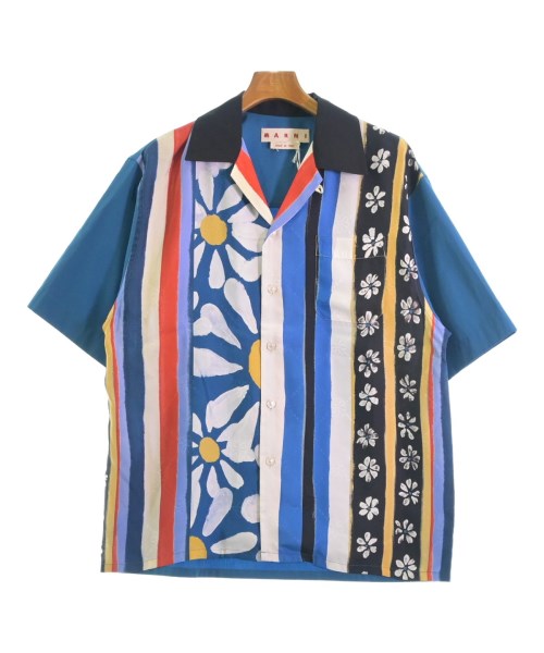 MARNI マルニ カジュアルシャツ メンズ 【中古】【古着】 33,800円
