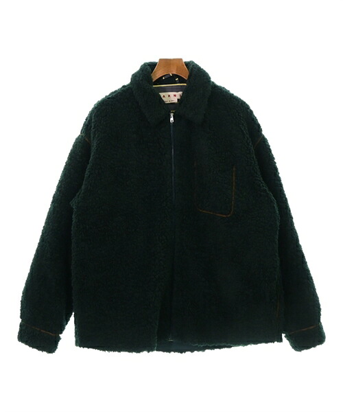 MARNI マルニブルゾン（その他） メンズ【中古】【古着】｜RAGTAG（ブランド古着のラグタグ）