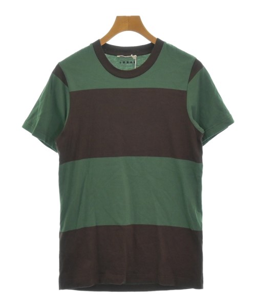 MARNI マルニ Tシャツ・カットソー メンズ 【中古】【古着】