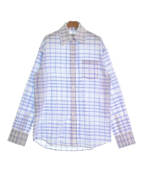 MARNI マルニ カジュアルシャツ メンズ 【中古】【古着】