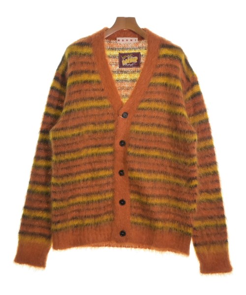 MARNI マルニカーディガン メンズ【中古】【古着】|RAGTAG(ブランド古着のラグタグ)